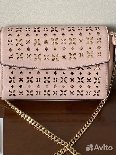 Сумка клатч