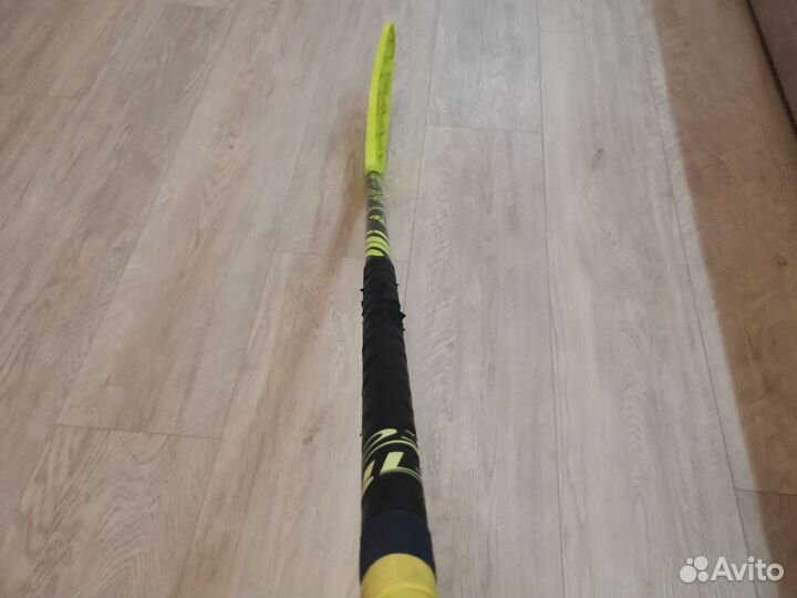 Флорбольная клюшка