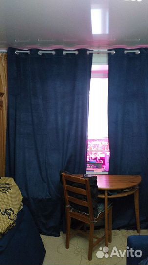 Шторы 2 полосы 140250