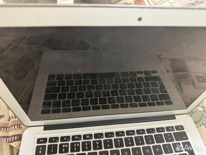 Apple MacBook Air 2014