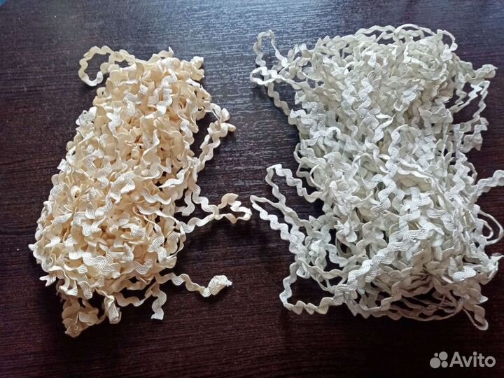 Тесьма СССР