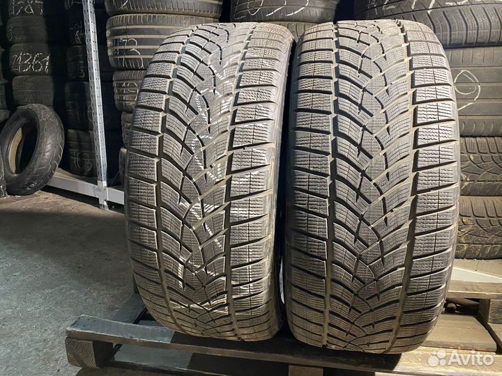 Goodyear UltraGrip Performance SUV Gen-1 275/45 R21 110V
