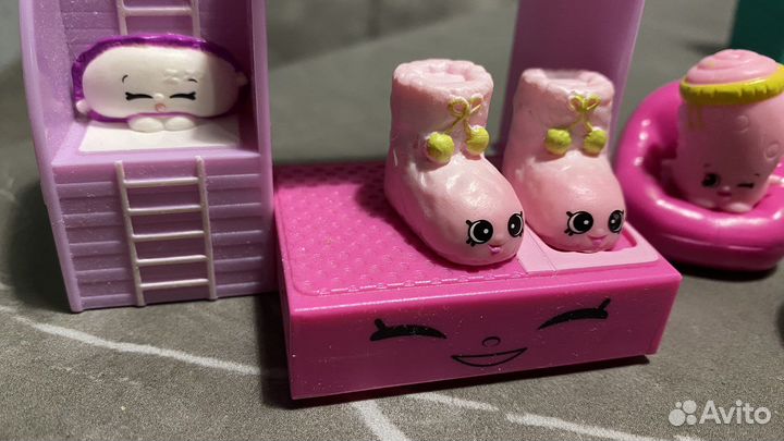 Шопкинс shopkins