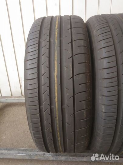 Dunlop SP Sport Maxx 050+ 225/55 R18 102Y