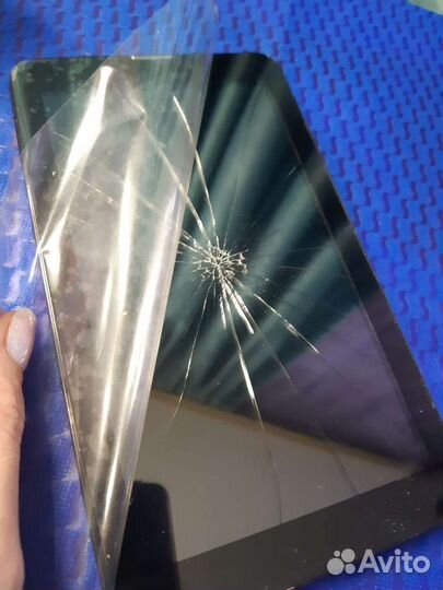 Планшет Supra