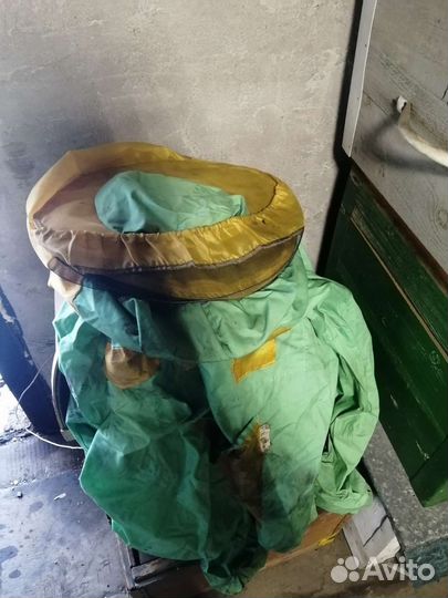 2 семьи улья с рамками