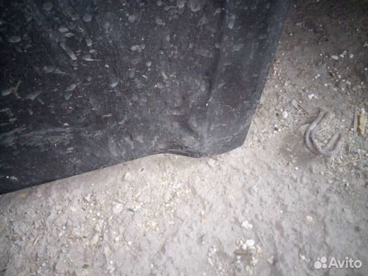 Дверь правая передняя Kia Sportage 3