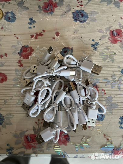 Провода type C