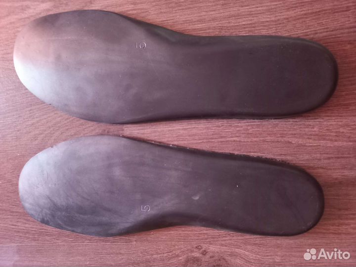 Стельки USA размер стельки длина 33,5