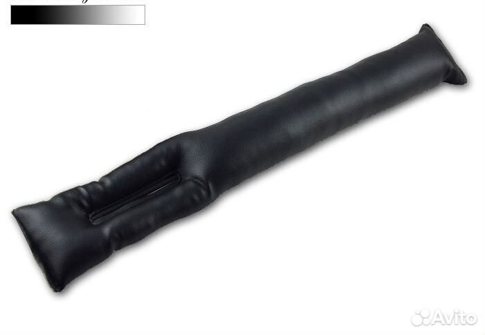 Кожанный уплотнитель автомобильных сидений (пара)