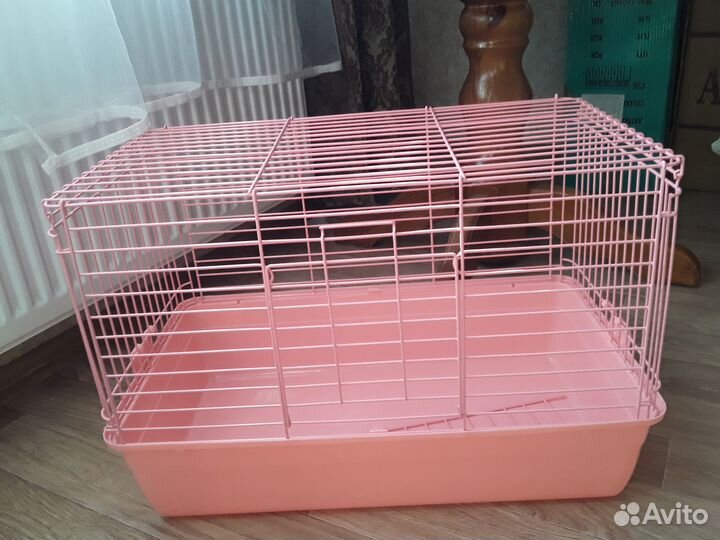 Клетка для кролика 5835