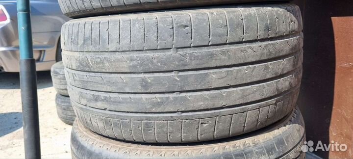 Yokohama Advan Sport A/S 275/40 R20 106Y
