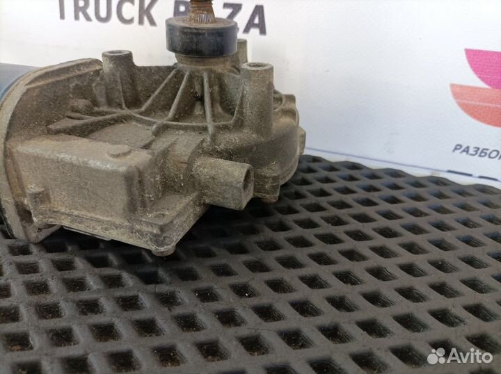 81264016143 Моторчик стеклоочистителя