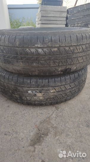 Hankook Dynapro HP RA23 225/75 R16 104H
