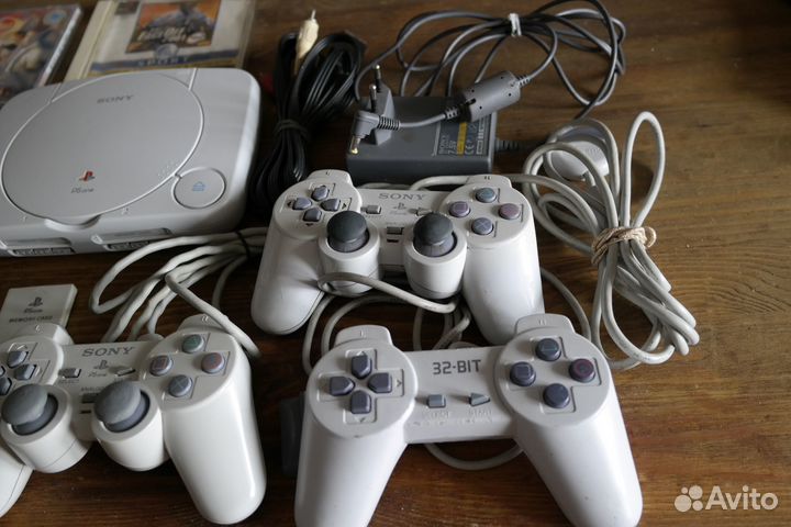 Sony PlayStation 1 PS One