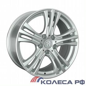 Диски BMW B173 8/18 5x120 ET30 d72.6 S