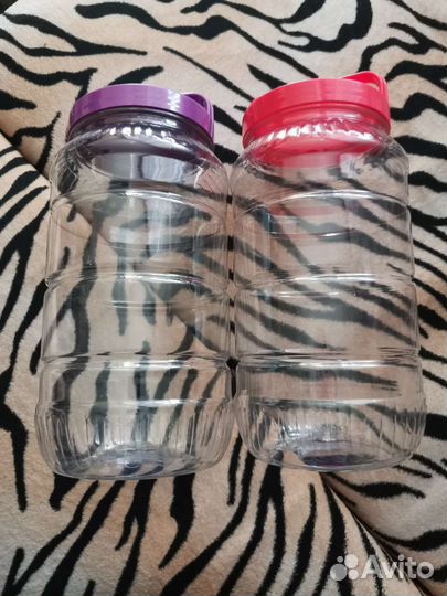 Банка 3 литра