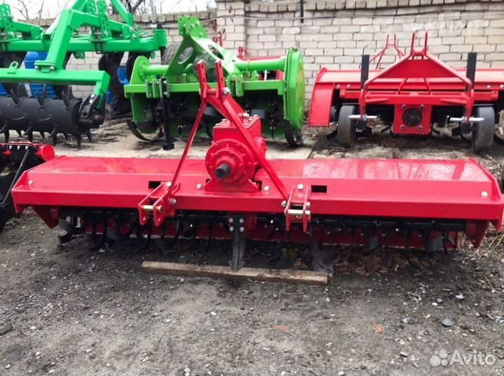 Почвофреза 1GQN 200, 2023