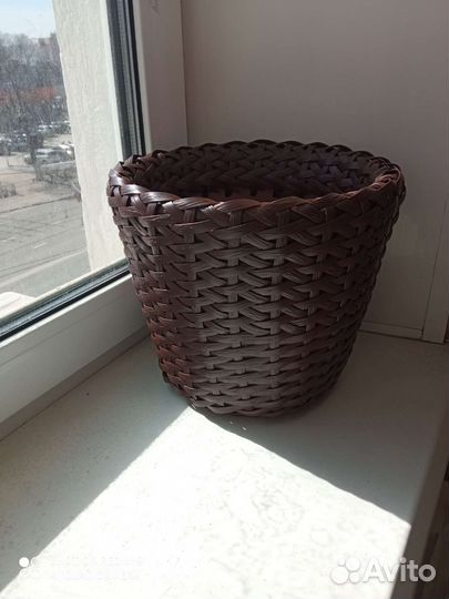 Кашпо для цветов