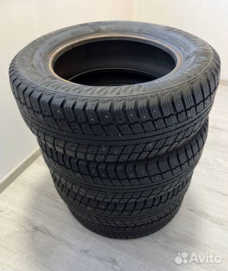 Matador MP 50 Sibir Ice 195/65 R15