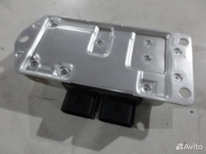 Блок управления АКПП, раздаточной коробкой Bmw X6