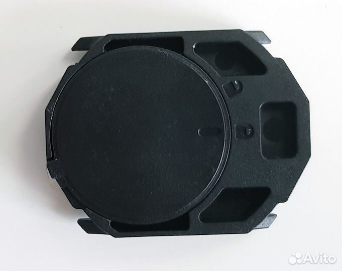 Датчик скорости/каденса Cycplus C3 BT4.0 ANT+