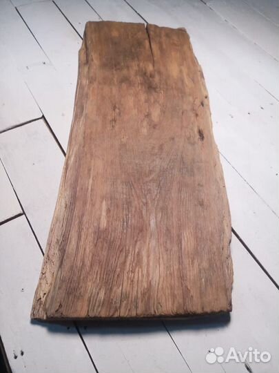 Столешница из амбарного дуба