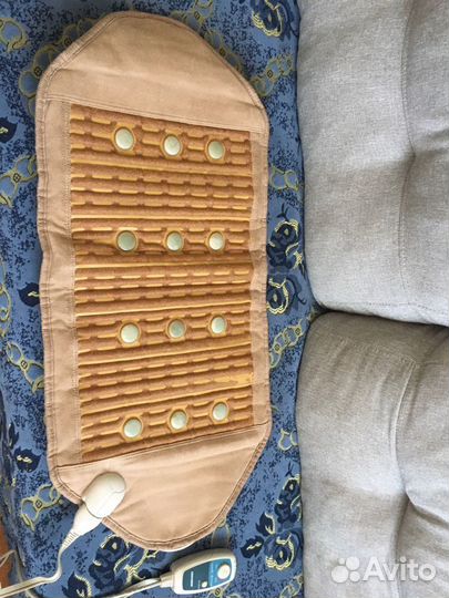 Грелка лечебная Ceragem