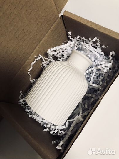 Ваза декоративная