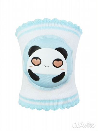 Наколенники детские