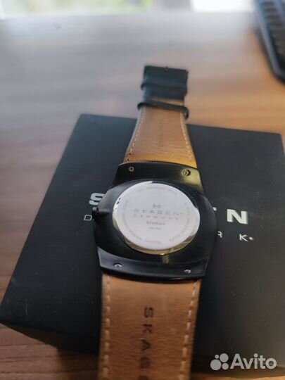 Часы мужские Skagen skw6043