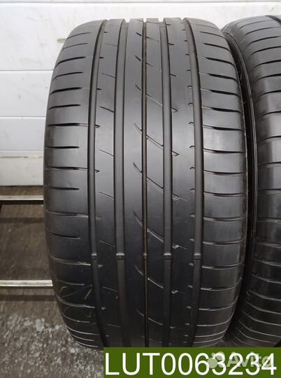 Goodyear Eagle F1 Asymmetric 2 265/40 R19 98Y