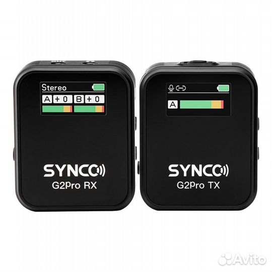 Микрофонная система Synco G2 A1 PRO
