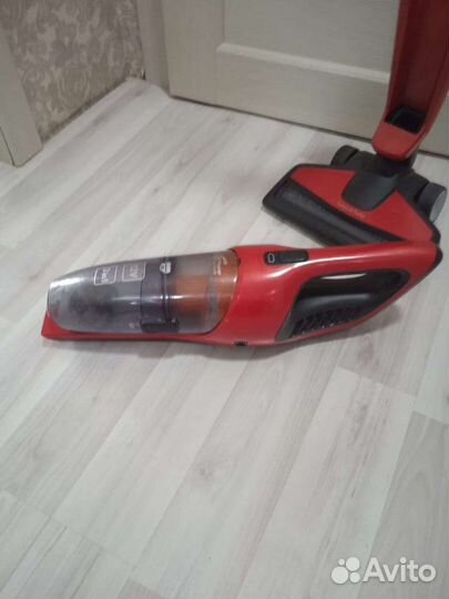 Пылесос Philips