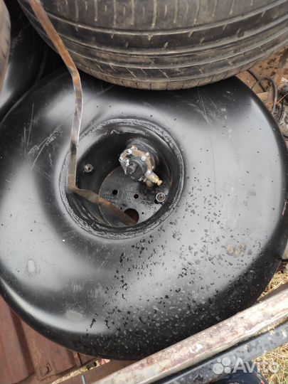 Гбо.балон.таблетка 54л