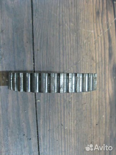 Шестерня (шкив) распредвала Daewoo Nexia (N100) I