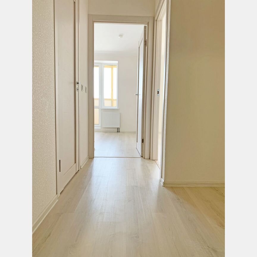 1-к. квартира, 33 м², 15/17 эт.