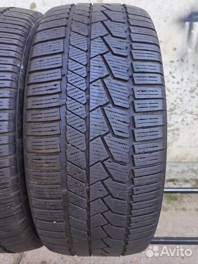 Continental WinterContact TS 860 S 255/45 R19 104V