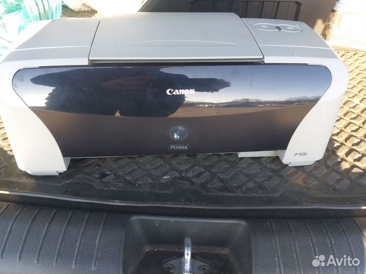Принтер