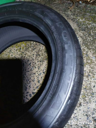 Bridgestone Potenza S001 2.25/50 R17 94W