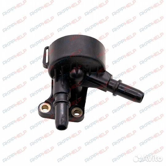 Крышка корпуса фильтра картриджа 6DCT450 MPS6