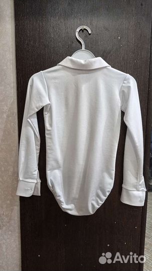 Боди брюки для мальчика для бальных турнирные