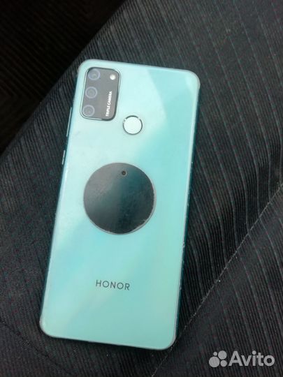 HONOR 9A, 3/64 ГБ