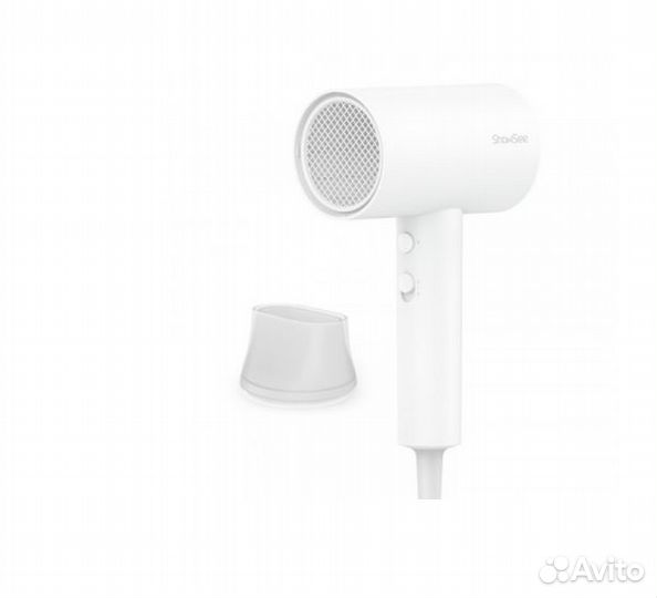 Фен Xiaomi Hair Dryer A1 1800 Вт White
