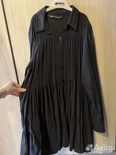 Платье zara