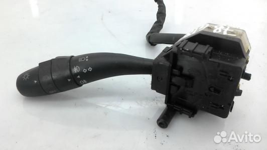 Переключатель поворотов hyundai I30 FD (78G18J601)