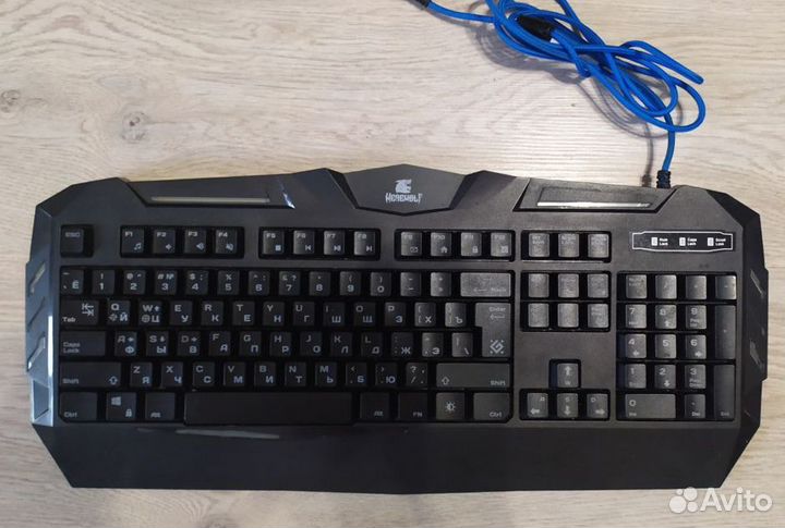 Клавиатура