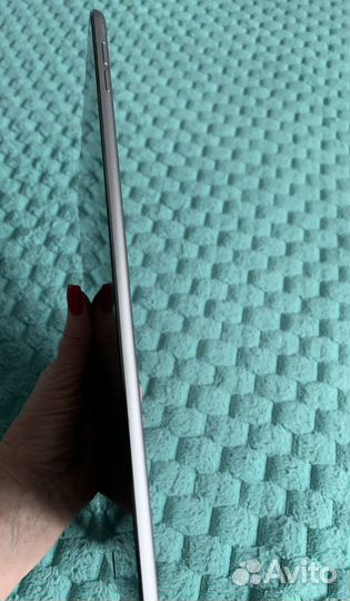 iPad air 2