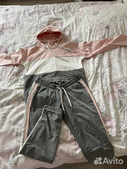 Спортивный костюм женский 46 для беременных