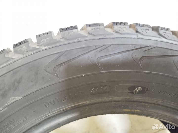 Nokian Tyres Nordman 5 195/65 R15